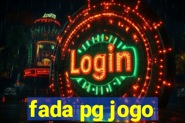 fada pg jogo